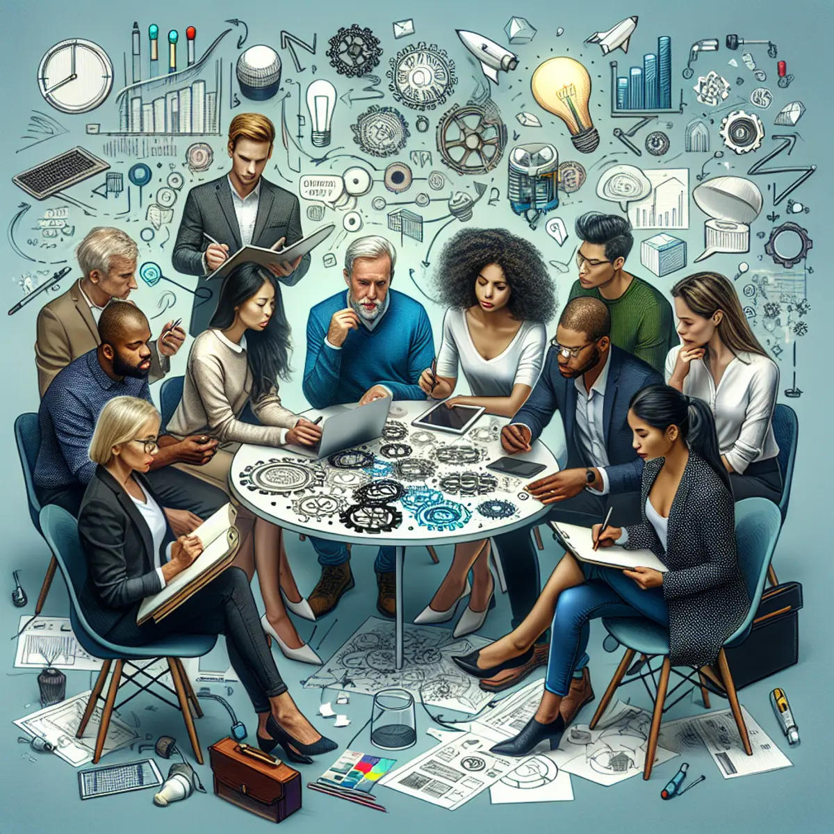 Cover Image for How to Get the Whole Family On Board with Planning